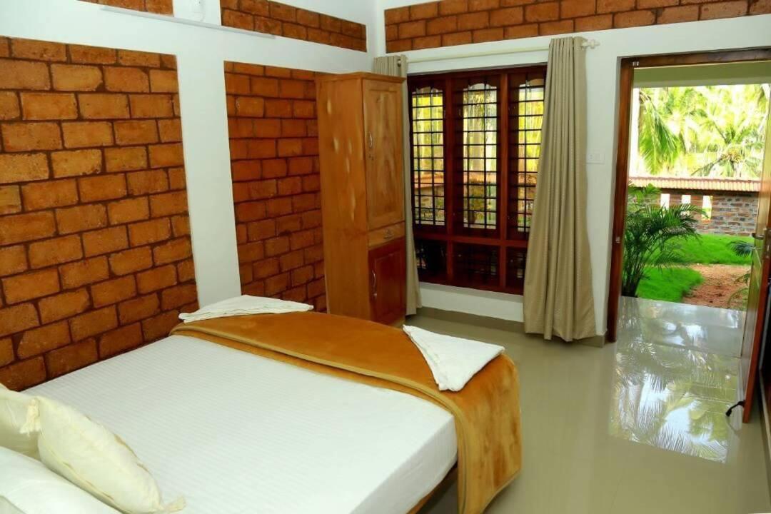Dr Nisha'S Vedic Remedies Thiruvananthapuram Dış mekan fotoğraf