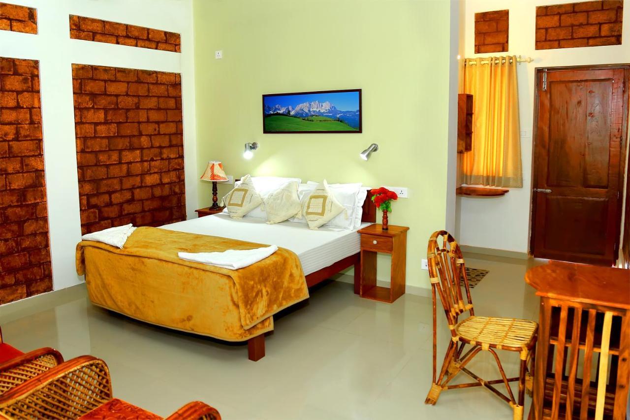 Dr Nisha'S Vedic Remedies Thiruvananthapuram Dış mekan fotoğraf
