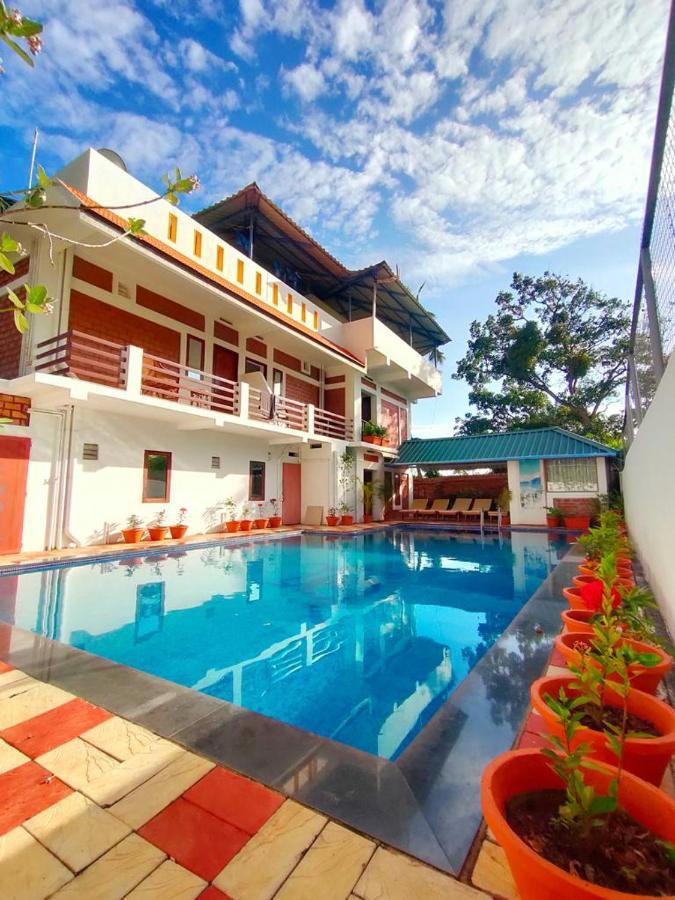 Dr Nisha'S Vedic Remedies Thiruvananthapuram Dış mekan fotoğraf