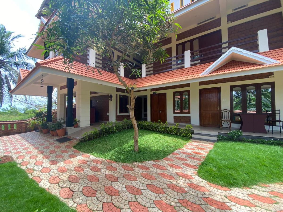 Dr Nisha'S Vedic Remedies Thiruvananthapuram Dış mekan fotoğraf