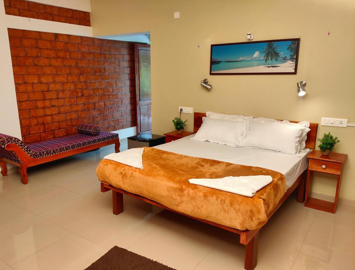 Dr Nisha'S Vedic Remedies Thiruvananthapuram Dış mekan fotoğraf